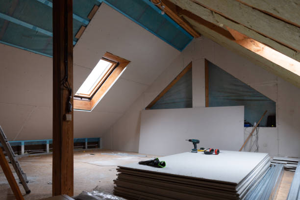 Best Commercial Insulation in Fruitridge Pocket, CA